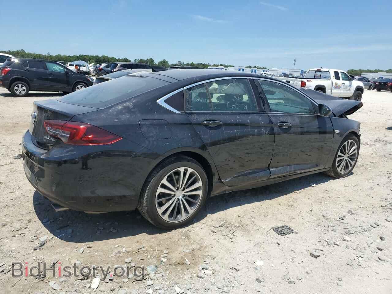 2018 BUICK REGAL - VIN: W04GP6SX8J1054269 - Фото 3