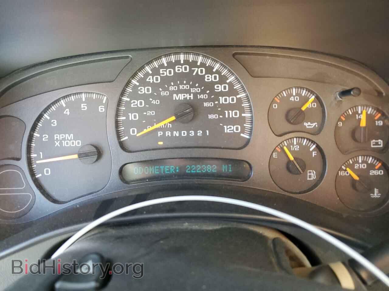2007 GMC SIERRA - VIN: 2GTEC13Z971175701 - Фото 9