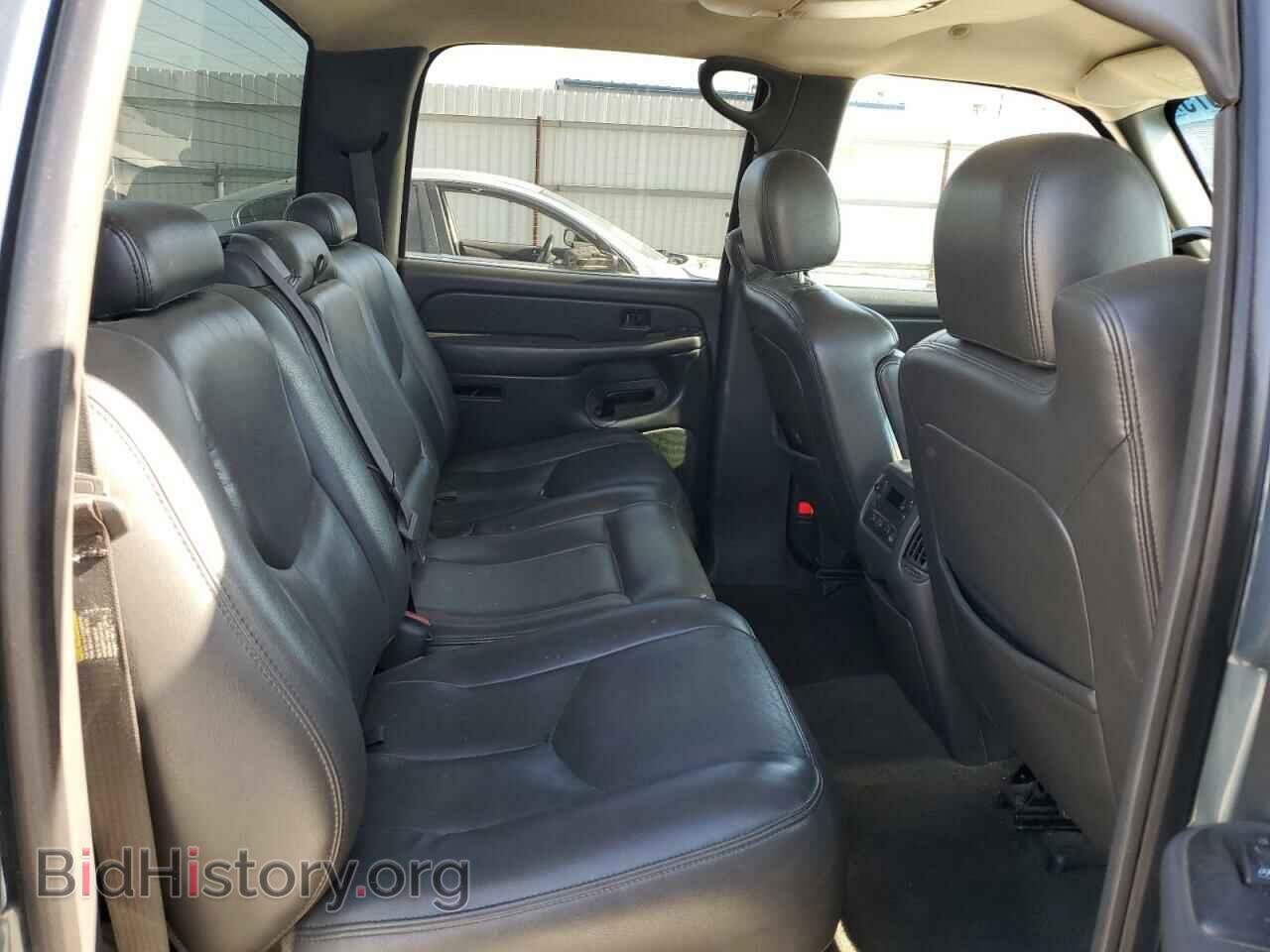 2007 GMC SIERRA - VIN: 2GTEC13Z971175701 - Фото 10