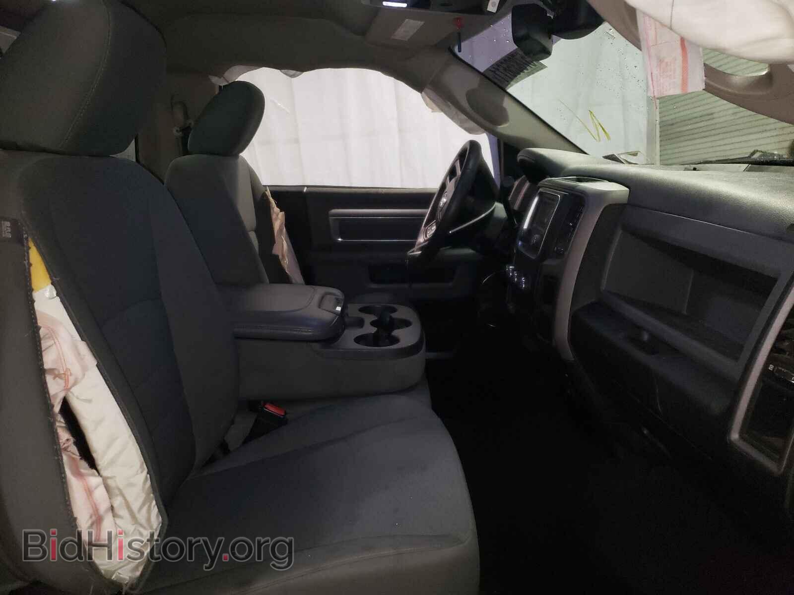 2014 RAM 2500 - VIN: 3C6LR5AT4EG195409 - Photo 5