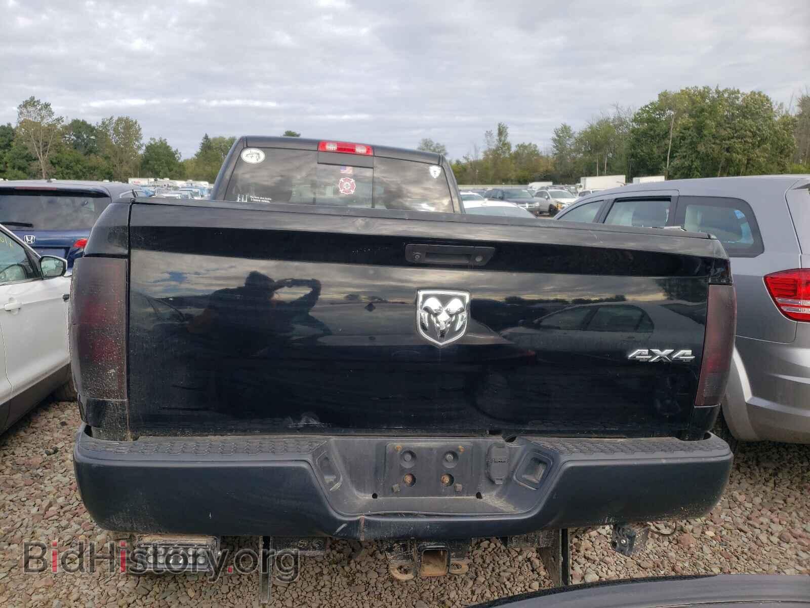 2014 RAM 2500 - VIN: 3C6LR5AT4EG195409 - Photo 6