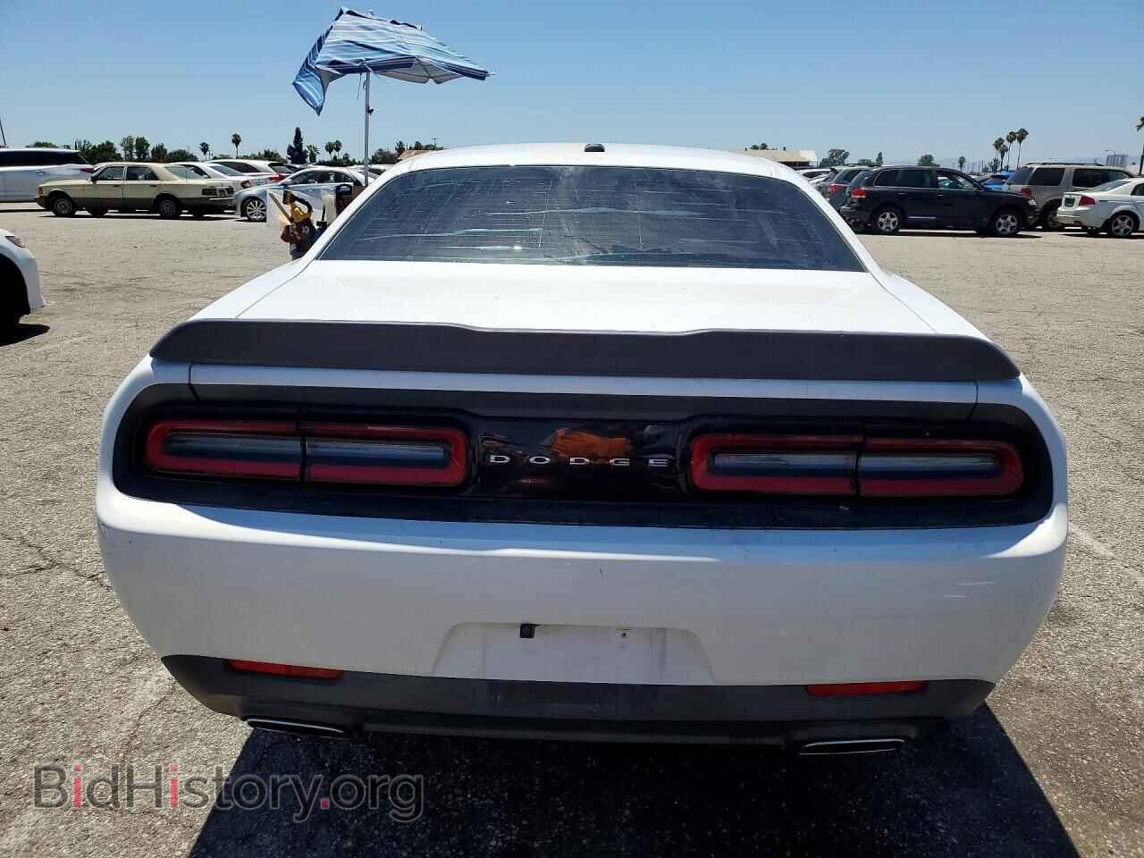 2015 DODGE CHALLENGER - VIN: 2C3CDZAG6FH804040 - Photo 6