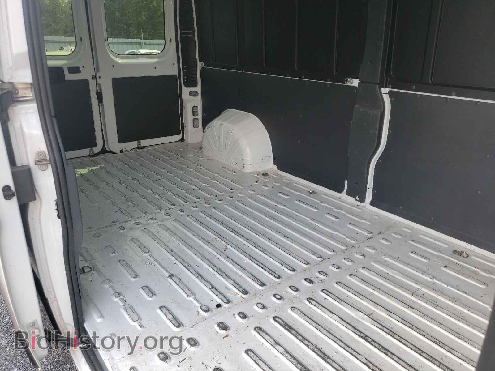 2019 RAM PROMASTER - VIN: 3C6TRVDG0KE534138 - Фото 6