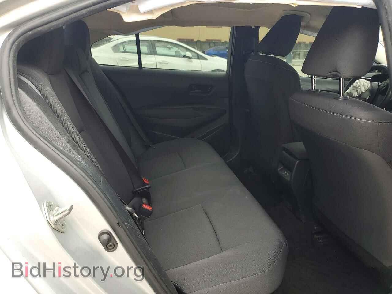 2023 TOYOTA COROLLA - VIN: JTDBCMFE2P3010077 - Photo 10