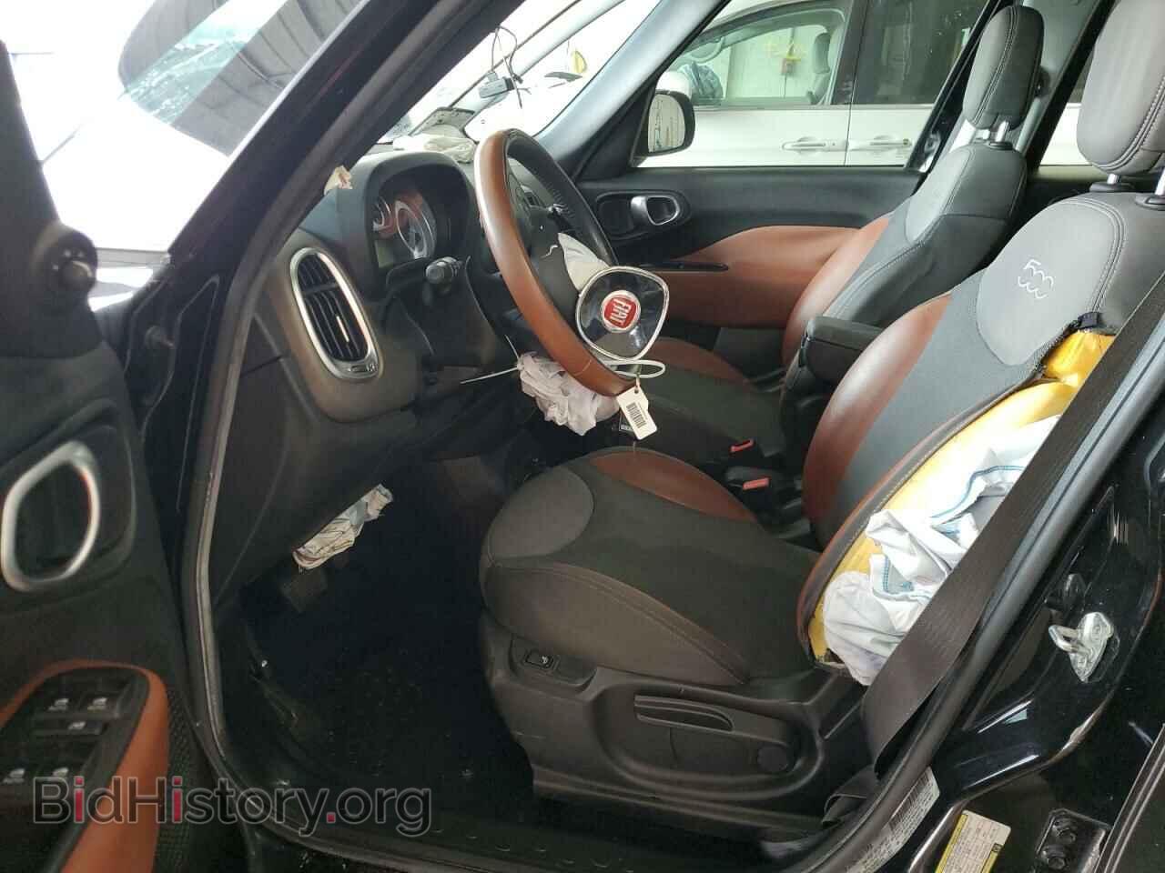 2014 FIAT 500 - VIN: ZFBCFADH2EZ015879 - Фото 7