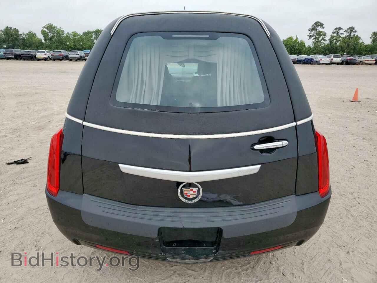 2015 CADILLAC XTS - VIN: 2GEXG7U33F9500490 - Фото 6