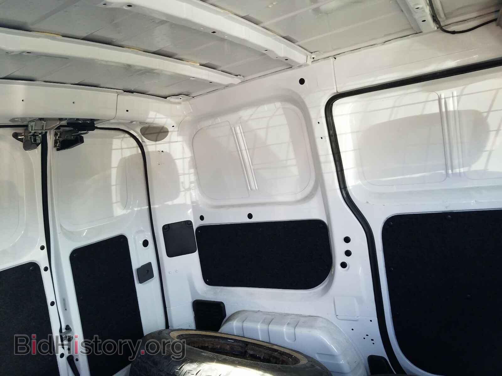 2015 CHEVROLET EXPRESS - VIN: 3N63M0YN9FK715505 - Фото 6