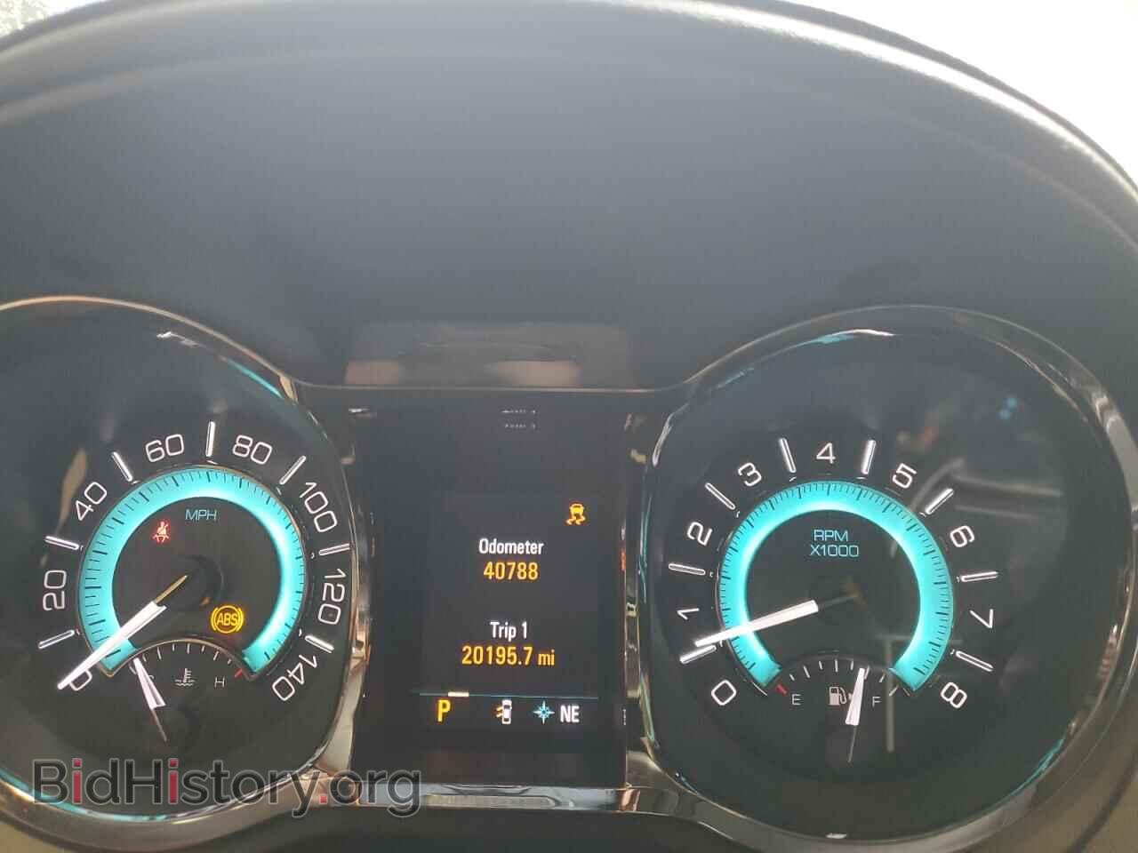 2012 BUICK LACROSSE - VIN: 1G4GD5E32CF115280 - Фото 9