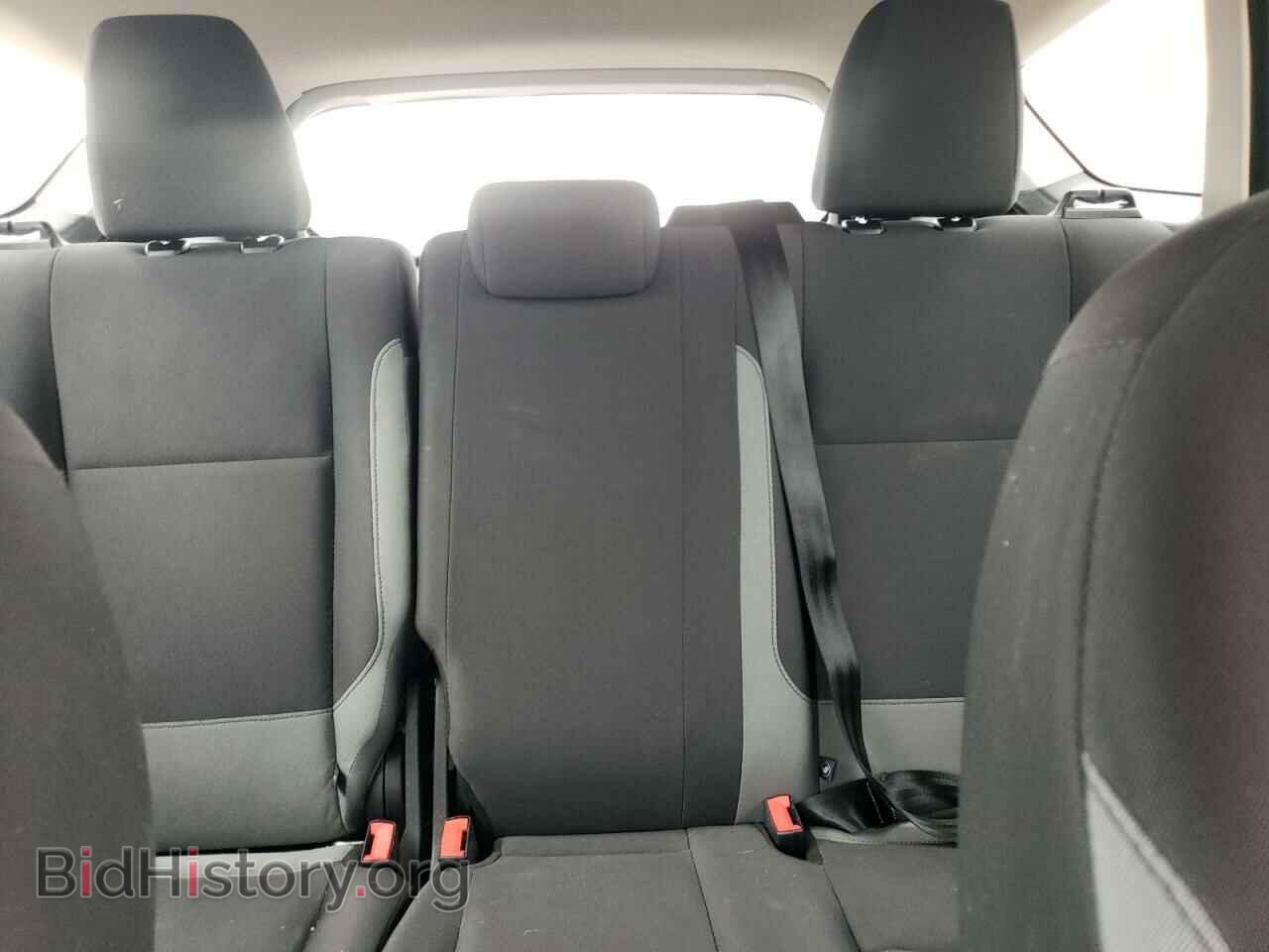 2016 FORD ESCAPE - VIN: 1FMCU0F76GUB08790 - Фото 10