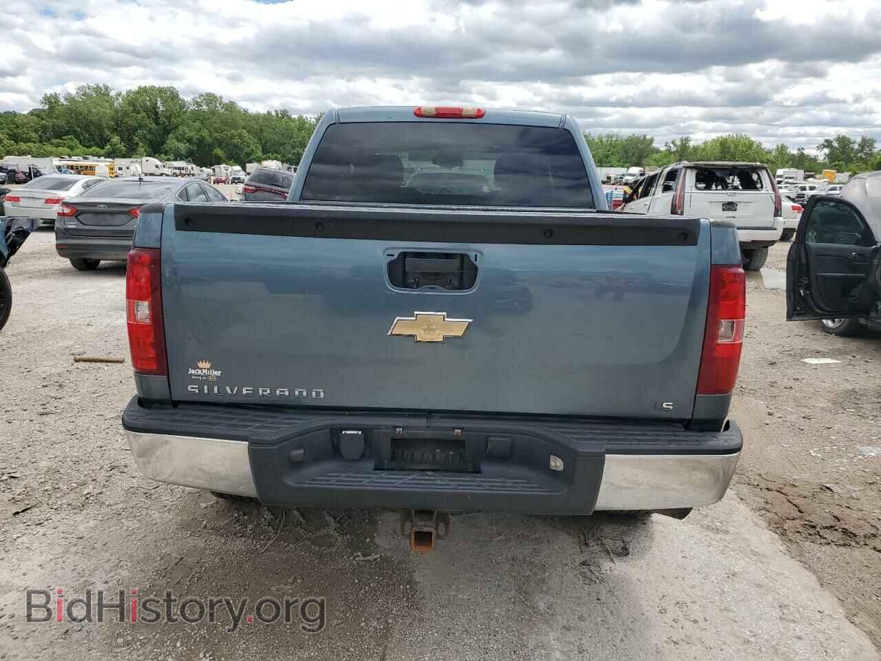 2007 CHEVROLET ALL Models - VIN: 2GCEK13C271705585 - Фото 6