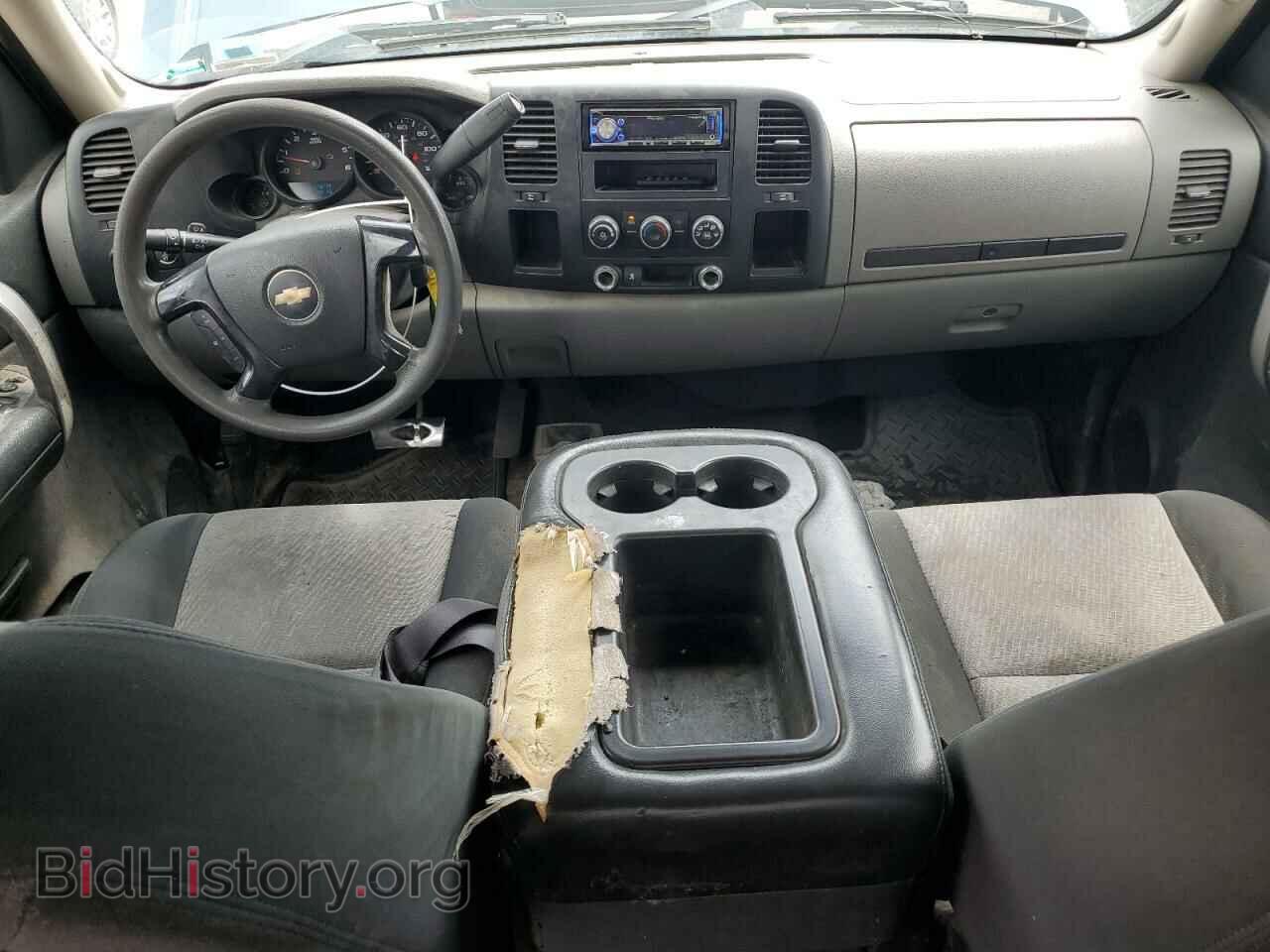 2007 CHEVROLET ALL Models - VIN: 2GCEK13C271705585 - Фото 8
