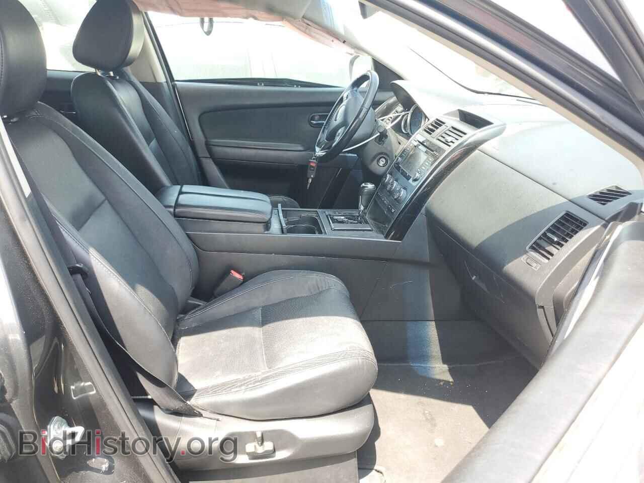 2013 MAZDA CX-9 - VIN: JM3TB3CV6D0416745 - Фото 7