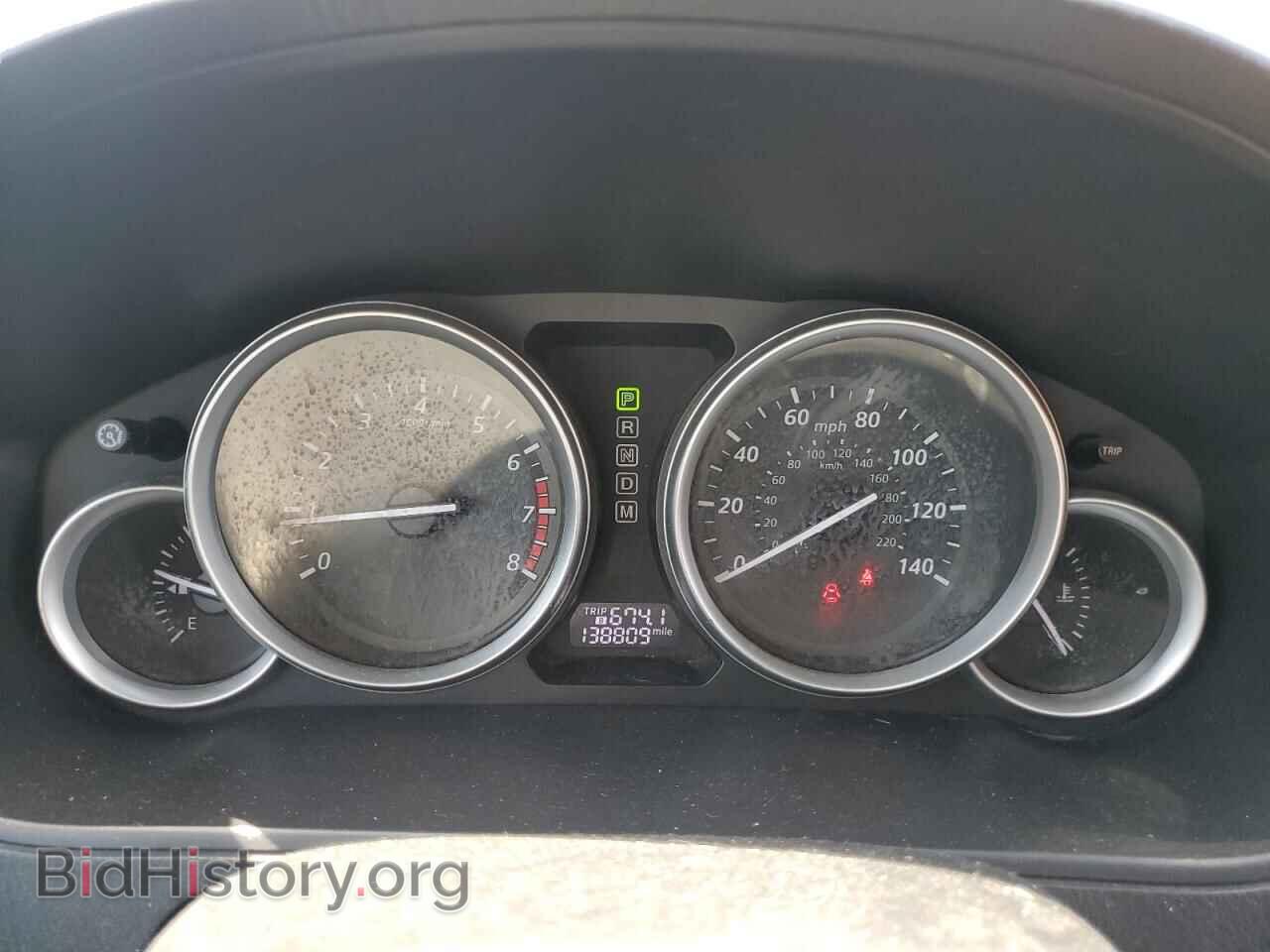 2013 MAZDA CX-9 - VIN: JM3TB3CV6D0416745 - Фото 9