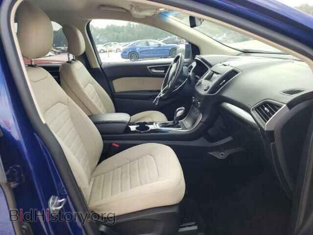 2015 FORD EDGE - VIN: 2FMTK3J93FBC07975 - Photo 5