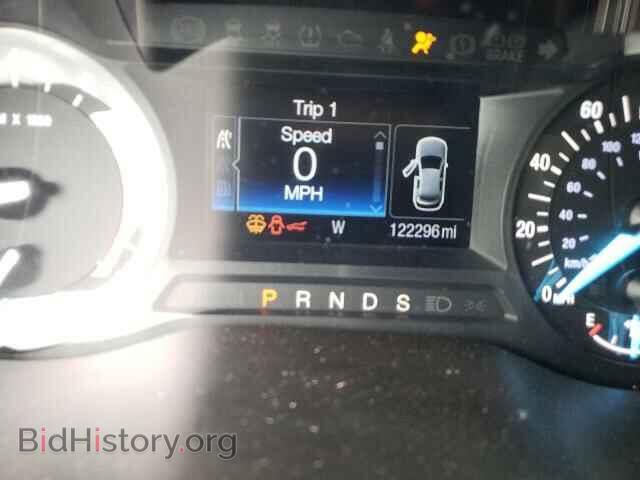 2015 FORD EDGE - VIN: 2FMTK3J93FBC07975 - Photo 8