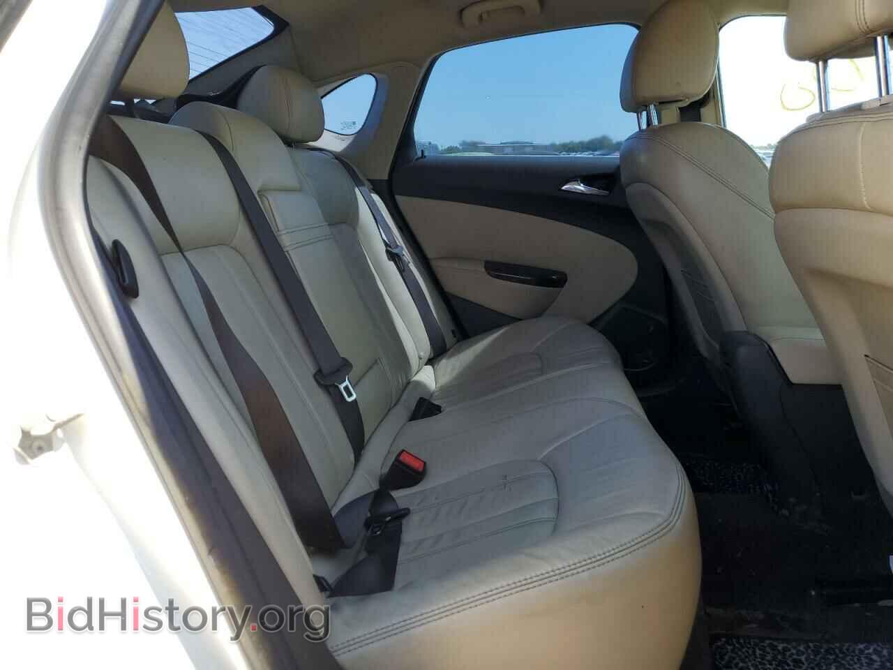 2013 BUICK VERANO - VIN: 1G4PT5SV8D4158804 - Фото 6