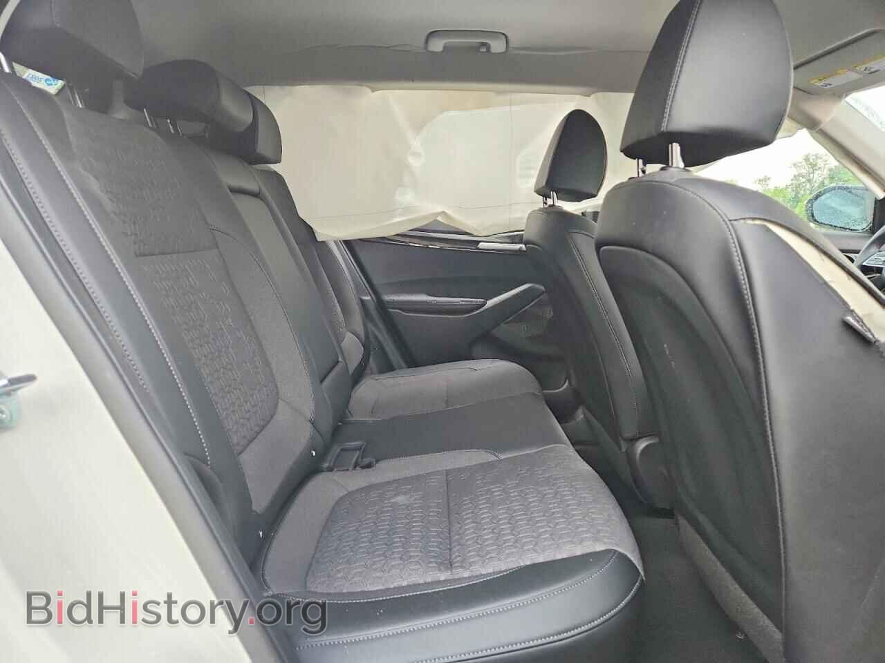 2025 KIA SELTOS - VIN: KNDEUCAA2S7801753 - Фото 11