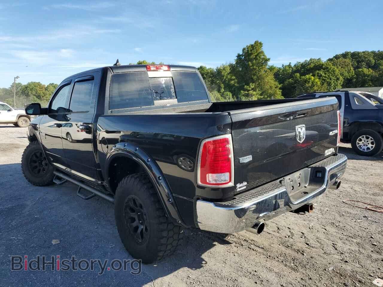2017 RAM 1500 - VIN: 1C6RR7NT1HS655865 - Фото 3