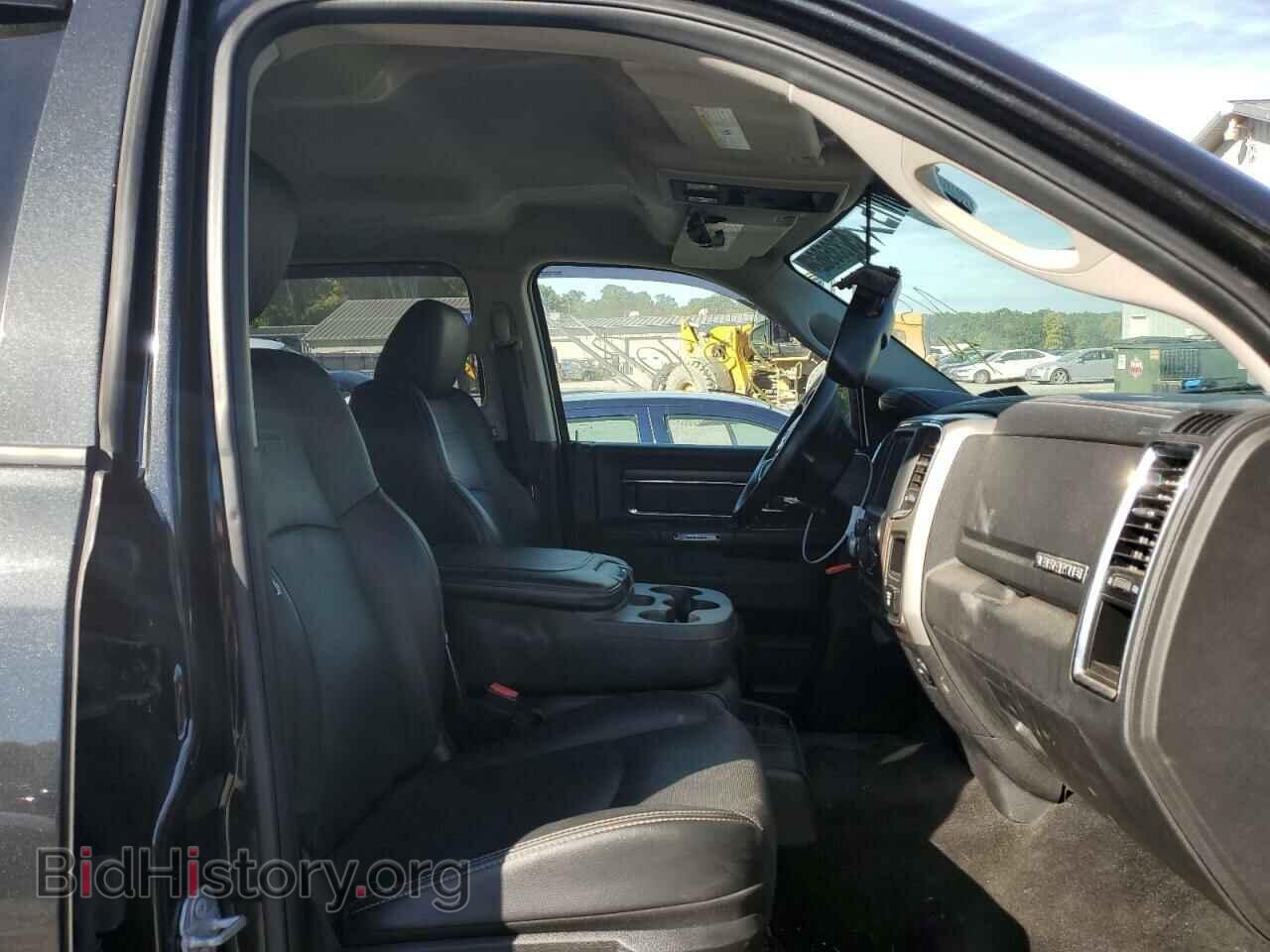2017 RAM 1500 - VIN: 1C6RR7NT1HS655865 - Фото 5
