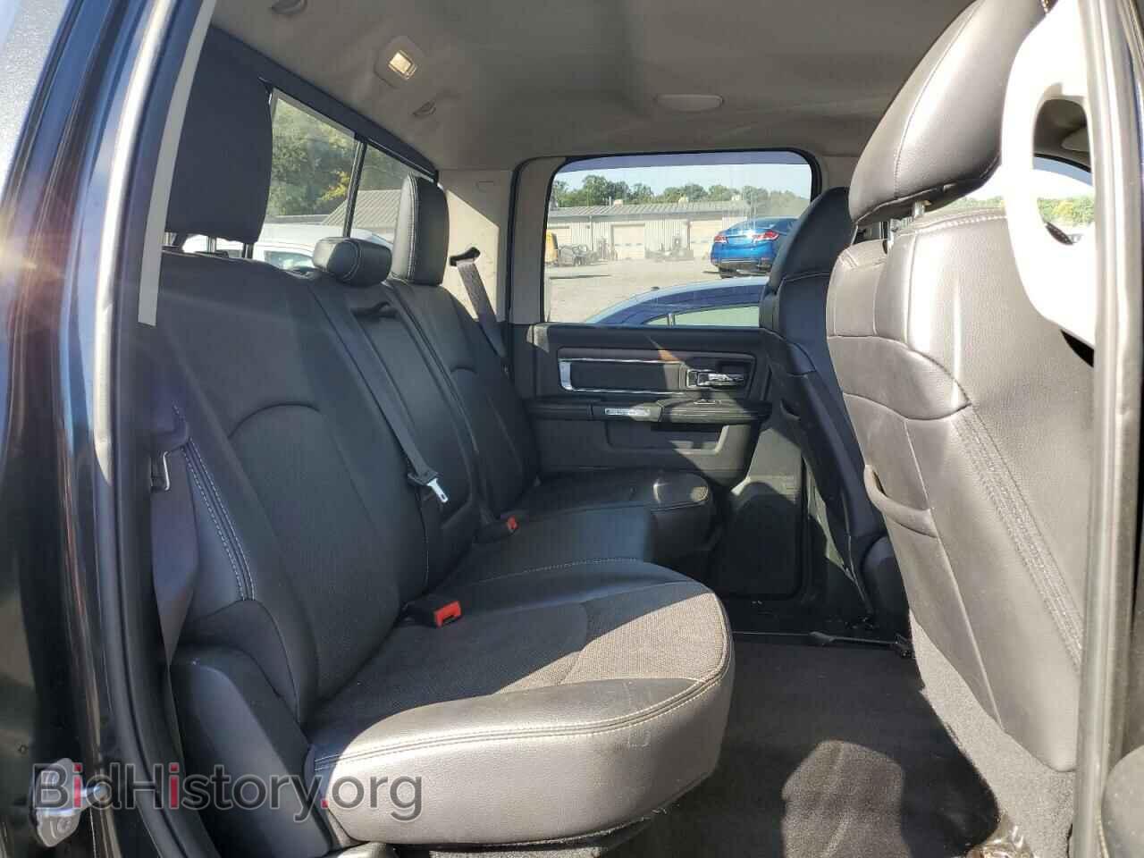 2017 RAM 1500 - VIN: 1C6RR7NT1HS655865 - Фото 6