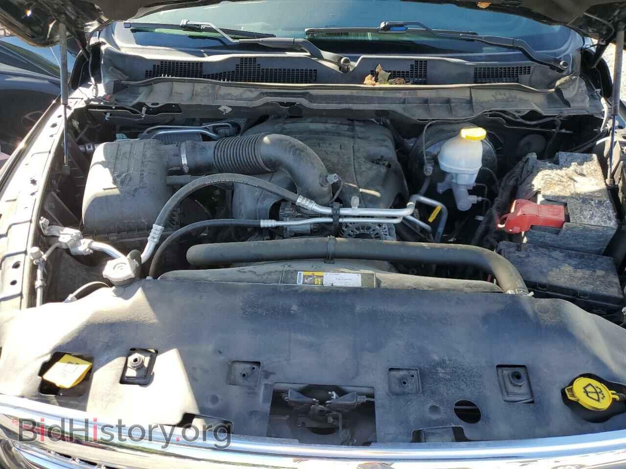 2017 RAM 1500 - VIN: 1C6RR7NT1HS655865 - Фото 7