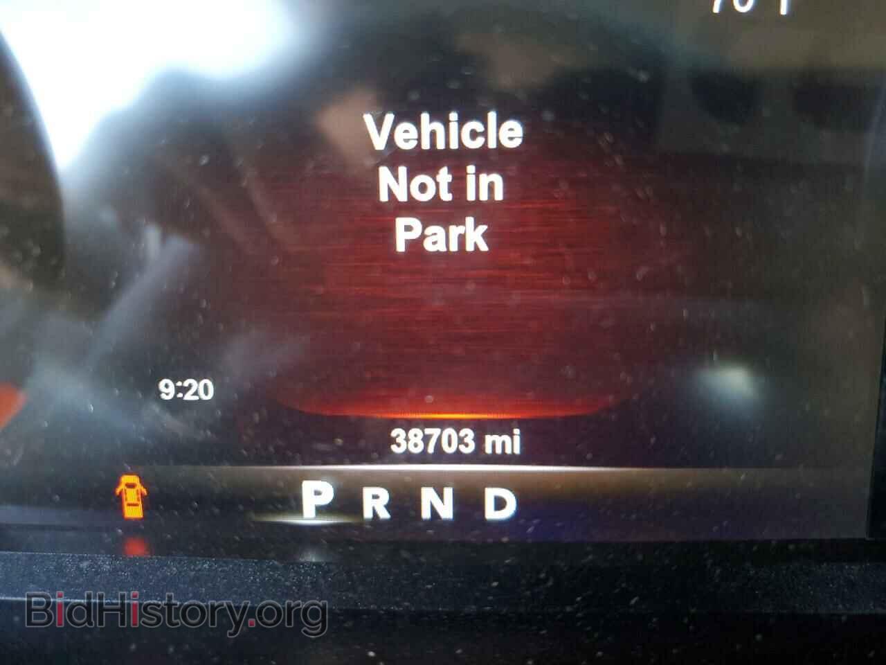 2017 RAM 1500 - VIN: 1C6RR7NT1HS655865 - Фото 8