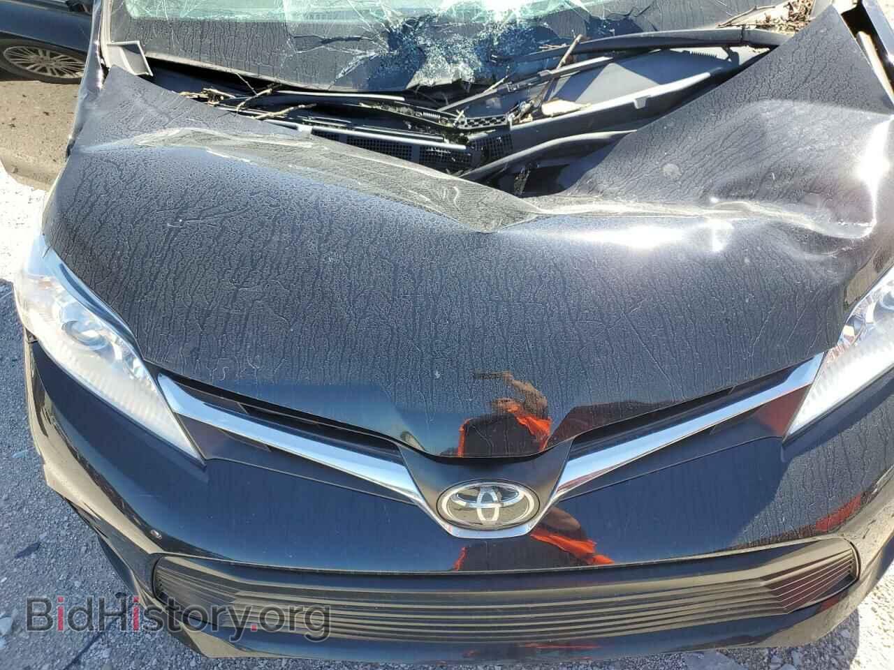 2020 TOYOTA All Models - VIN: 5TDKZ3DC7LS060167 - Фото 12