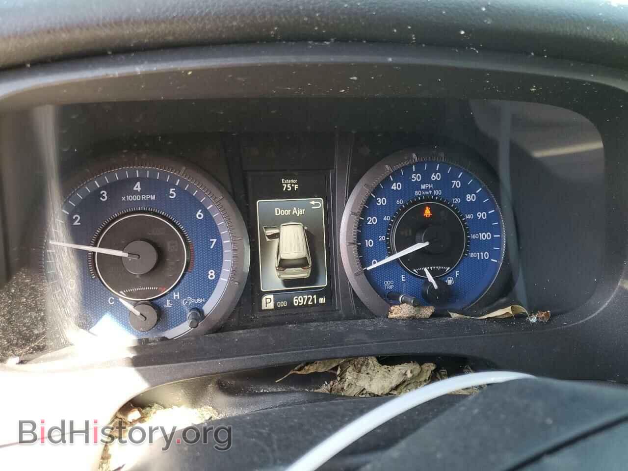 2020 TOYOTA All Models - VIN: 5TDKZ3DC7LS060167 - Фото 9