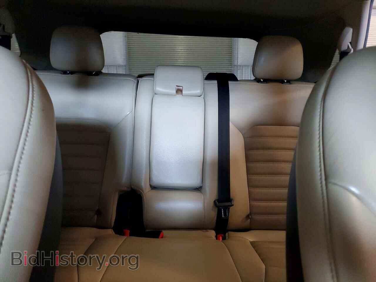 2017 FORD EDGE - VIN: 2FMPK4J89HBB53244 - Фото 10
