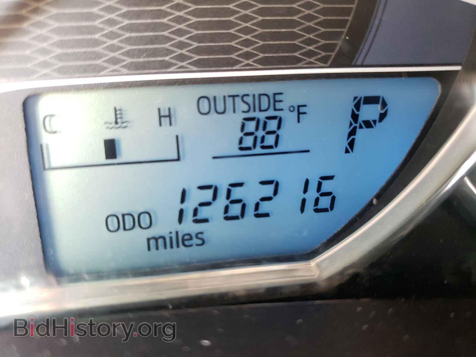 2016 TOYOTA COROLLA - VIN: 5YFBURHE7GP561846 - Photo 8