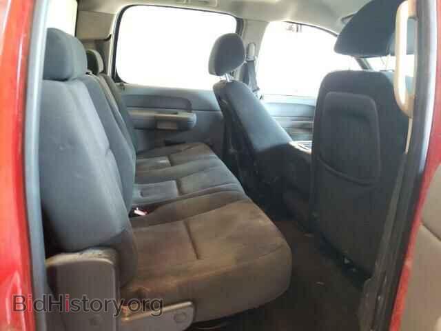 2010 GMC All Models - VIN: 3GTRKTEA0AG237461 - Фото 10