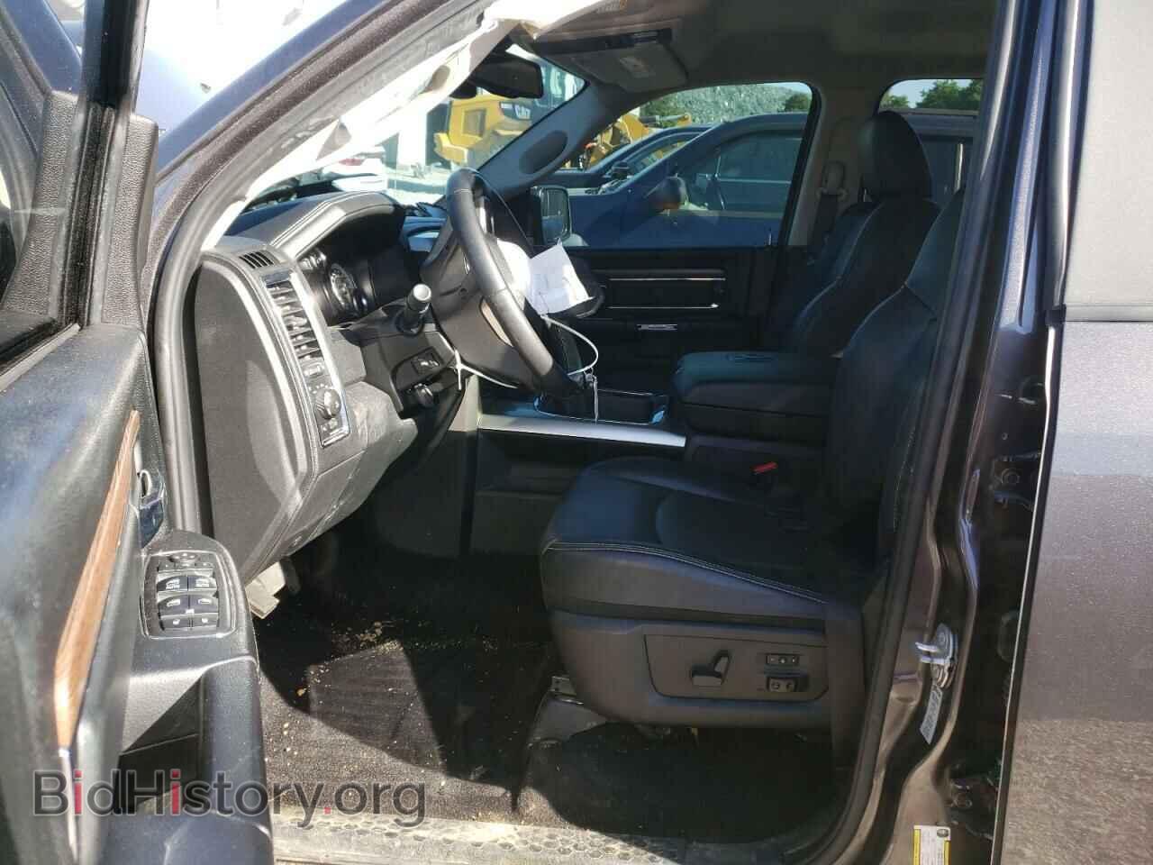 2017 RAM 1500 - VIN: 1C6RR7NT2HS842936 - Фото 7
