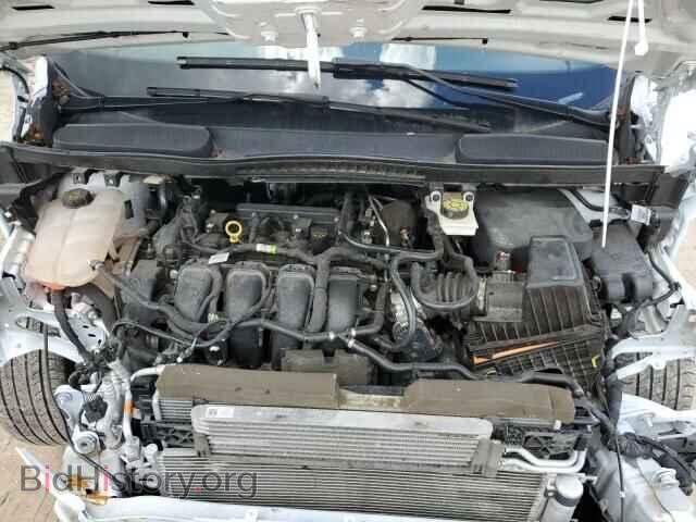 2021 FORD TRANSIT - VIN: NM0LS7E21M1493923 - Фото 11