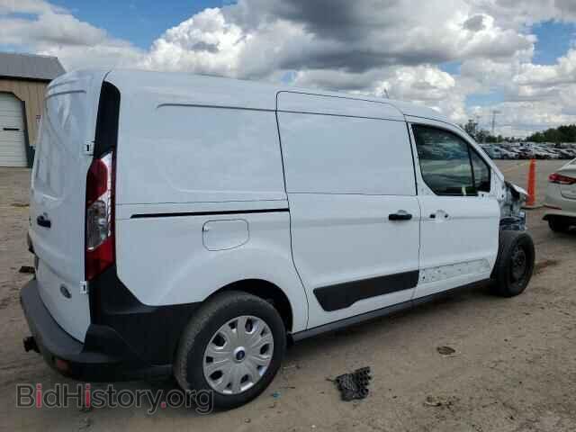 2021 FORD TRANSIT - VIN: NM0LS7E21M1493923 - Фото 3