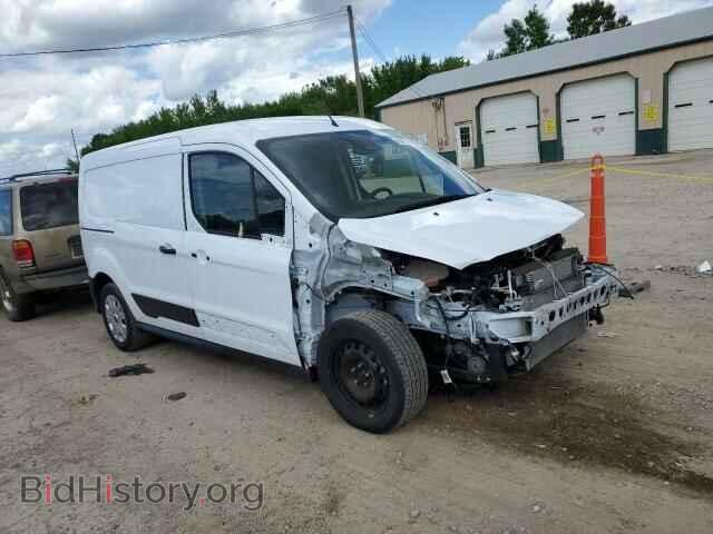 2021 FORD TRANSIT - VIN: NM0LS7E21M1493923 - Фото 4