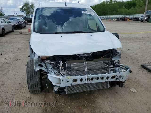 2021 FORD TRANSIT - VIN: NM0LS7E21M1493923 - Фото 5