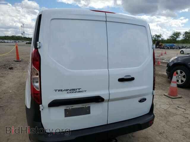 2021 FORD TRANSIT - VIN: NM0LS7E21M1493923 - Фото 6