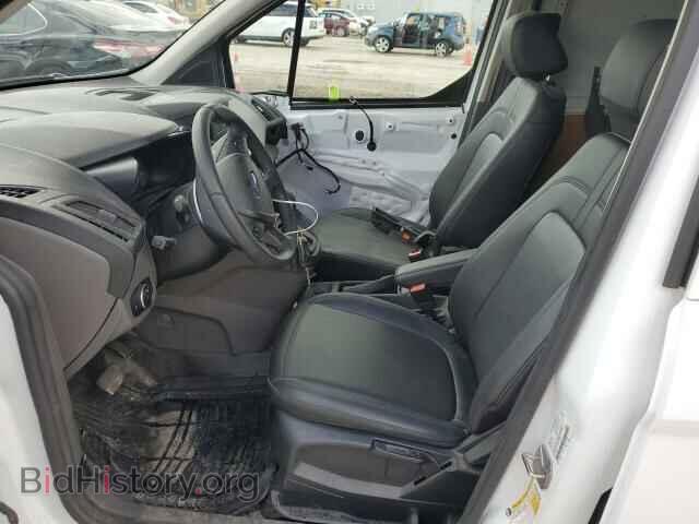 2021 FORD TRANSIT - VIN: NM0LS7E21M1493923 - Фото 7
