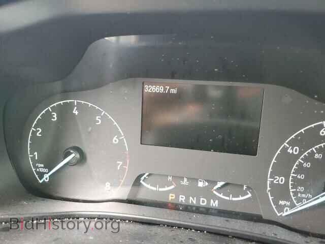 2021 FORD TRANSIT - VIN: NM0LS7E21M1493923 - Фото 9