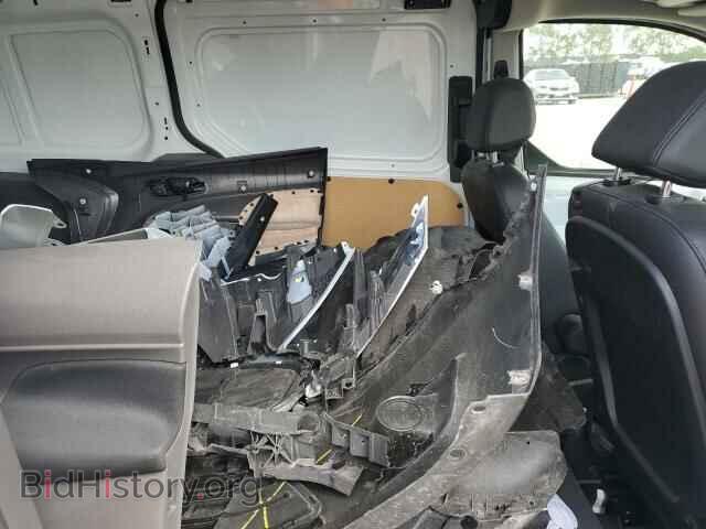 2021 FORD TRANSIT - VIN: NM0LS7E21M1493923 - Фото 10