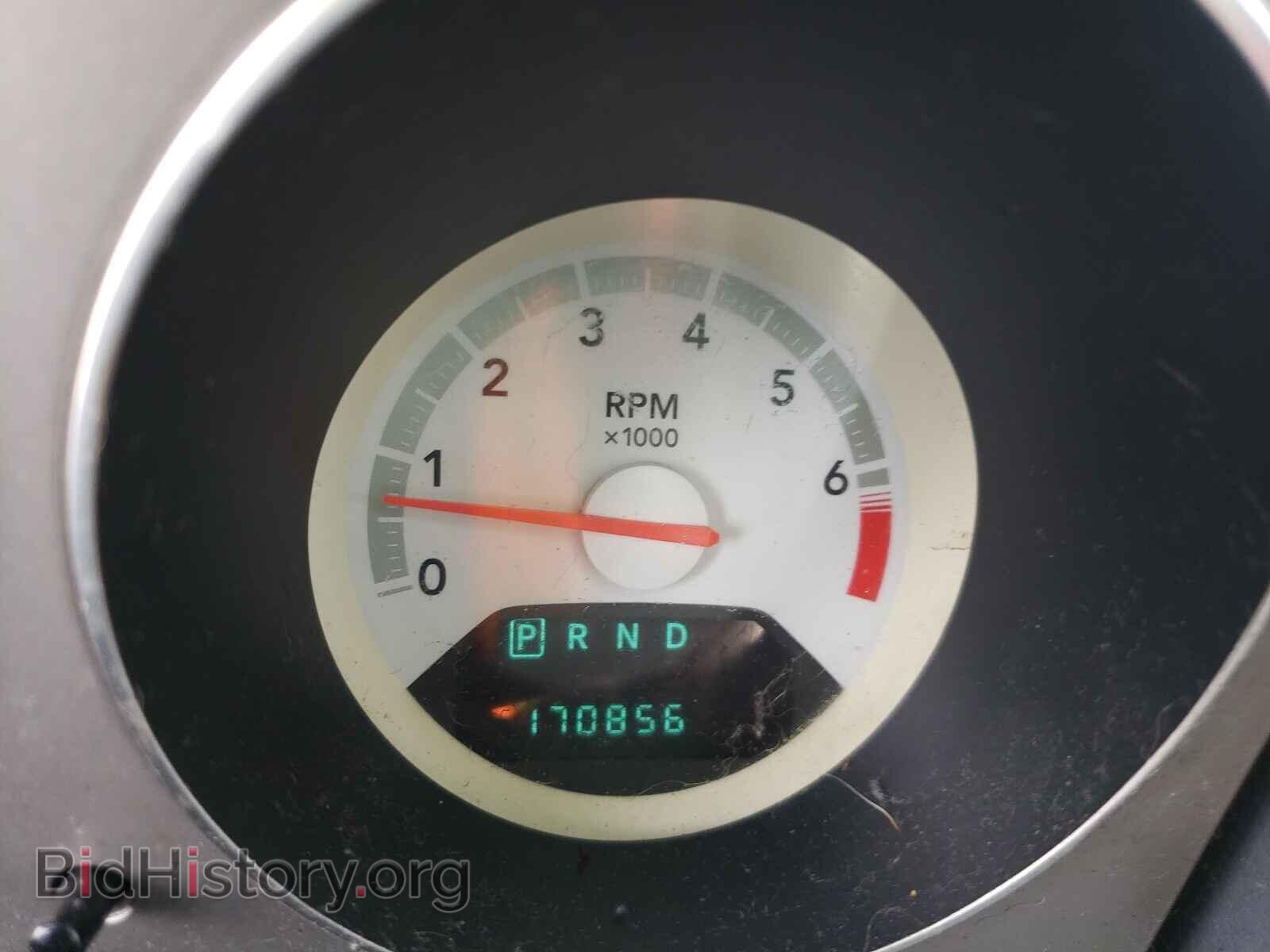2008 DODGE AVENGER - VIN: 1B3LC56R48N239865 - Фото 8