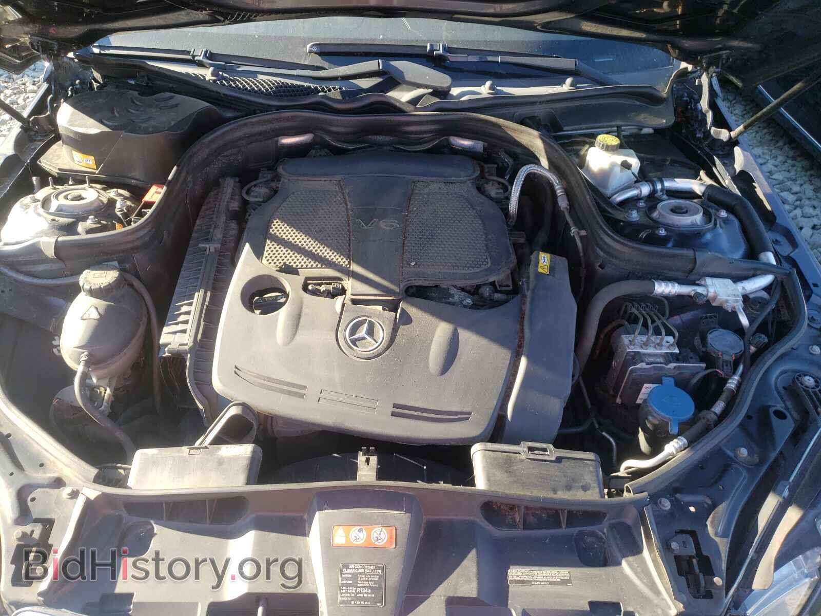 2013 MERCEDES-BENZ E-CLASS - VIN: WDDHF8JB1DA770195 - Фото 7
