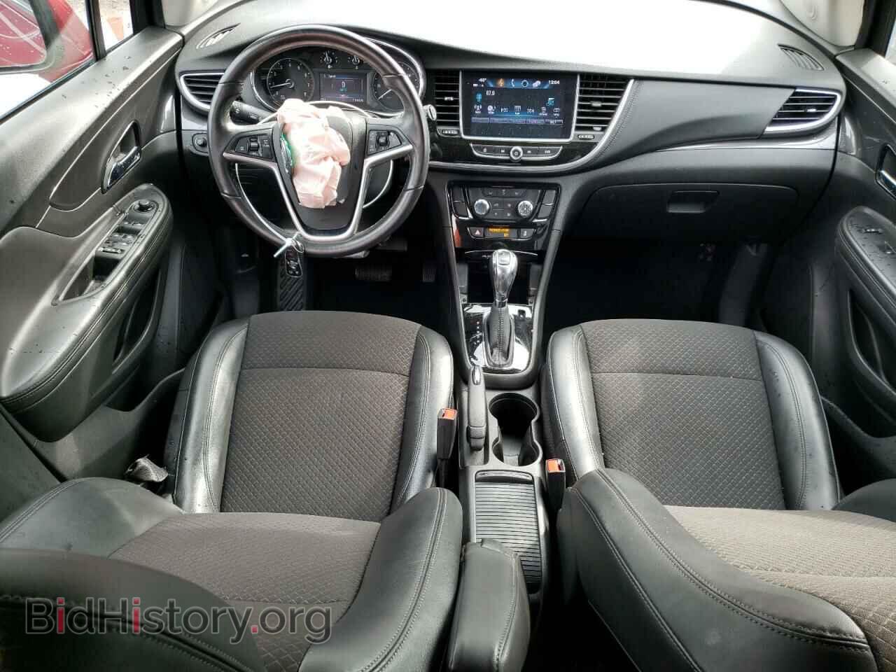 2019 BUICK ENCORE - VIN: KL4CJASB0KB862862 - Photo 8