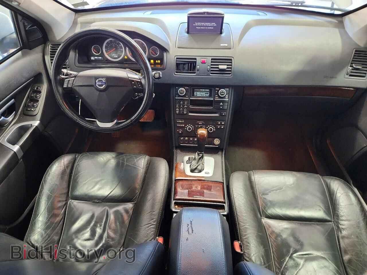 2014 VOLVO XC90 - VIN: YV4952CZ5E1702313 - Photo 8