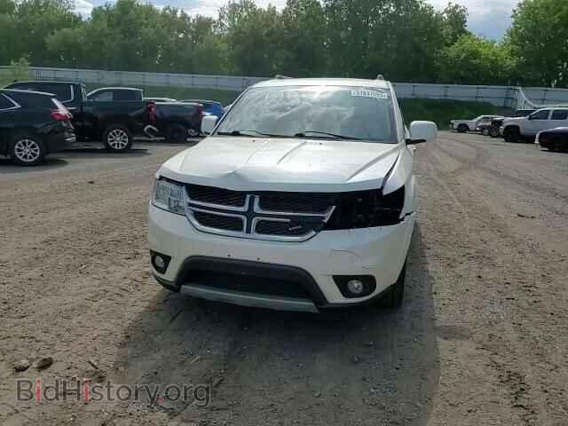 2013 DODGE JOURNEY - VIN: 3C4PDCDG3DT700552 - Фото 14