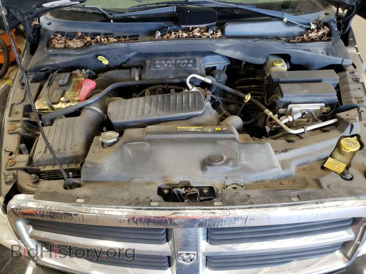 2006 DODGE DURANGO - VIN: 1D8HB48206F183871 - Фото 7