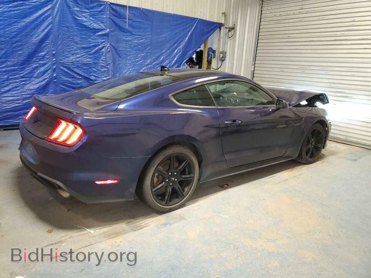 2020 FORD ALL Models - VIN: 1FA6P8TH7L5175302 - Фото 3