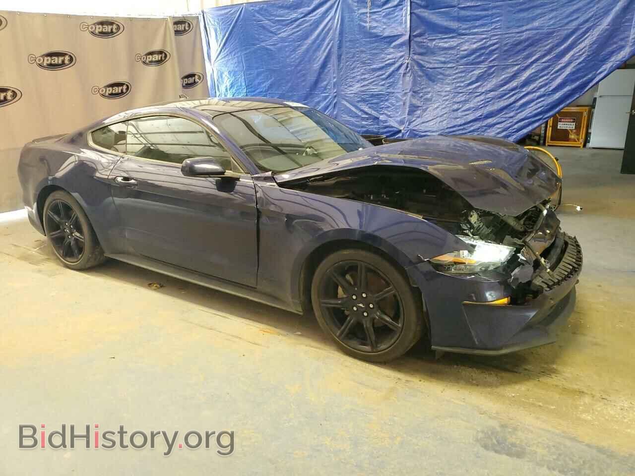 2020 FORD ALL Models - VIN: 1FA6P8TH7L5175302 - Фото 4