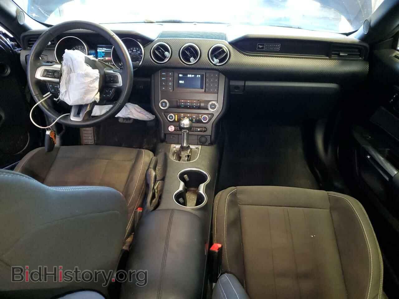 2020 FORD ALL Models - VIN: 1FA6P8TH7L5175302 - Фото 8