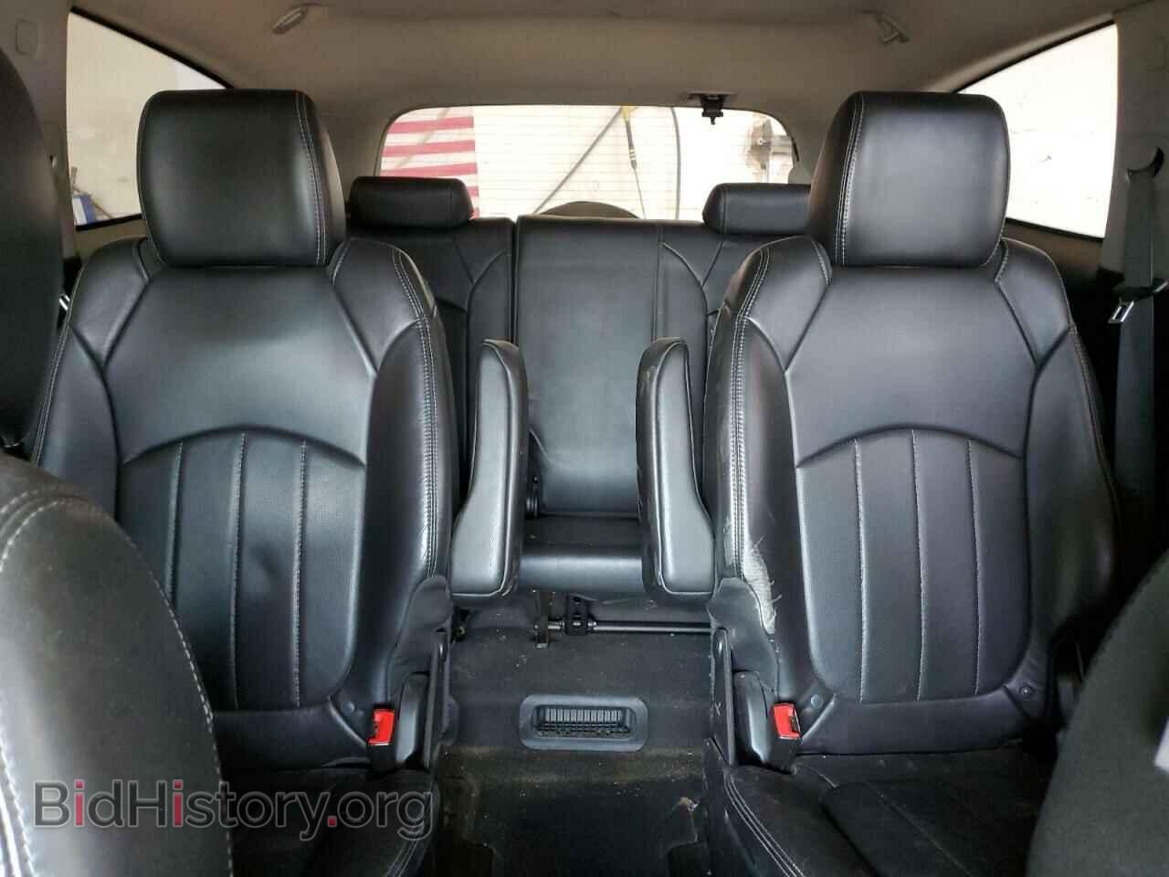 2013 BUICK ENCLAVE - VIN: 5GAKVCKD7DJ248131 - Фото 10